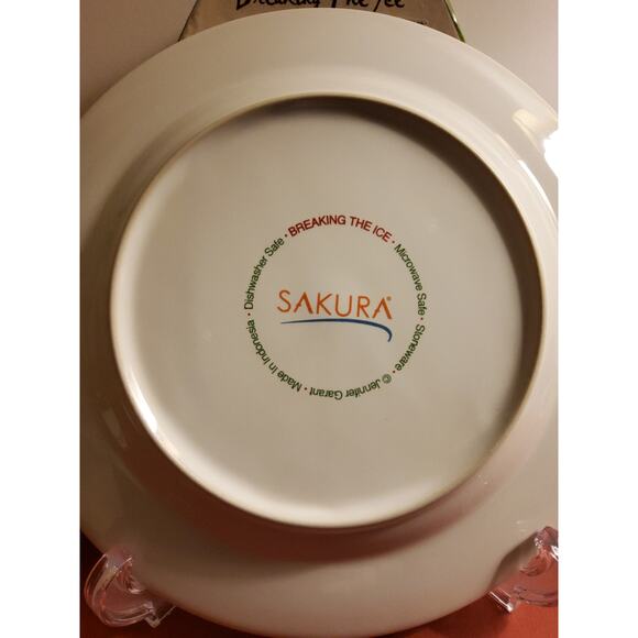 Breaking the Ice -- Jennefir Garant for Sakura - Picture 6 of 6